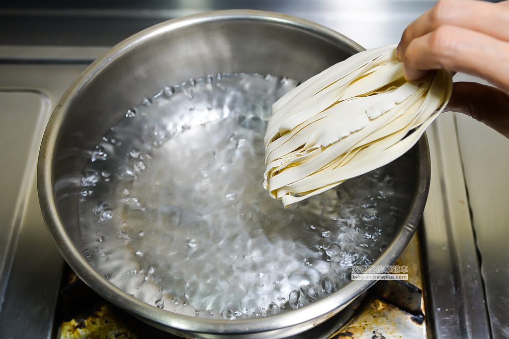 宅配乾拌麵