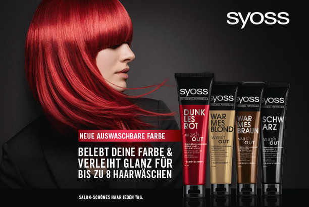 Alanastaratlantis Dein Farbkick Fur Den Grauen Herbst Syoss
