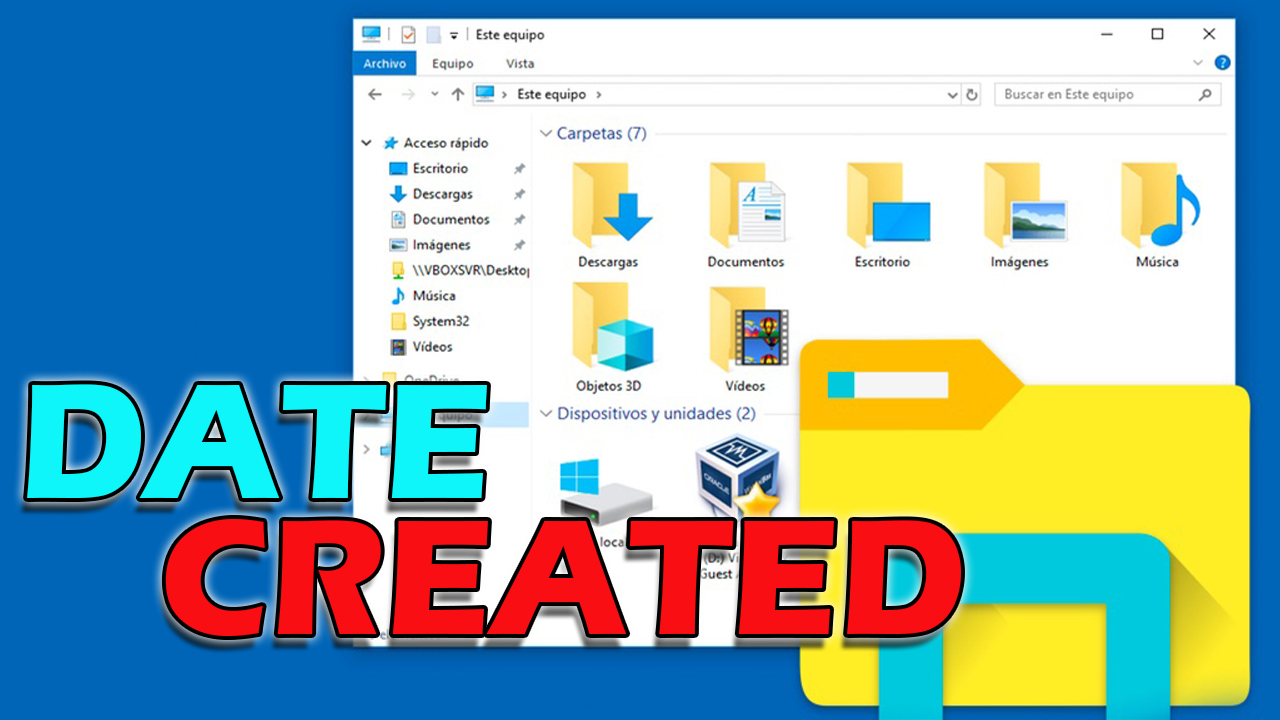 Sortir File Windows Explorer Lebih Mudah Dengan Dete Created Tanggal Foto Jadi Lebih Jelas