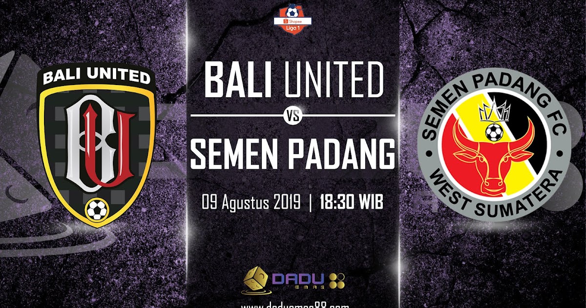Blog Prediksi Bola Terupdate Prediksi Bali United vs Semen PadangBlog