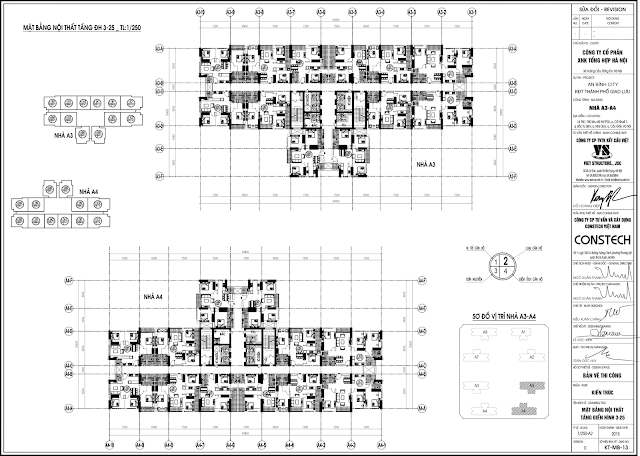 mặt bằng a3, a4 an bình city mặt bằng a3, a4 an bình city