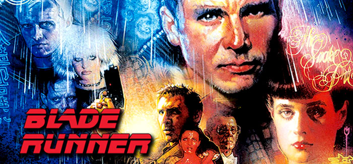 Blade Runner Ridley Scott 1982