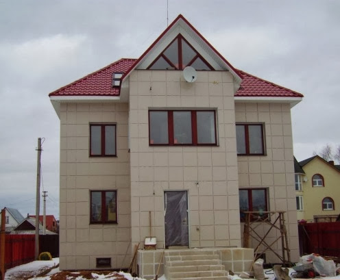 Энокон-премиум керамогранит http://vfasade.blogspot.ru/
