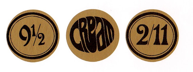 Sweet Jane blog: Biba Artist & Interior Designer Antony Little