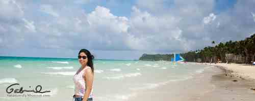 Boracay Sandbar