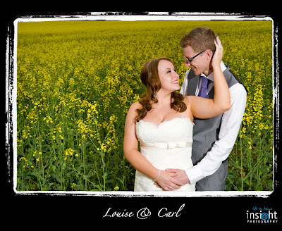 East Yorkshire Wedding Photographer
