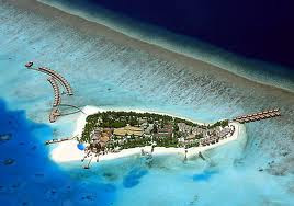 Gli Overwater Bungalow più Economici del Mondo! Gli Overwater Bungalow più Economici del Mondo!