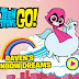 Raven's Rainbow Dreams - License HTML5 Game