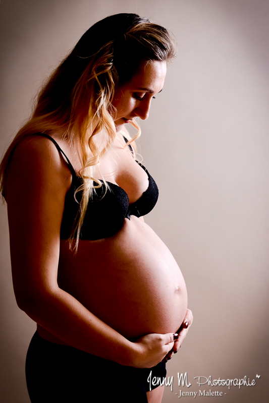 photographe grossesse bébé maternité vendée la roche sur yon, la chaize le vicomte