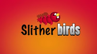 Yılan Oyunu - Slither Birds