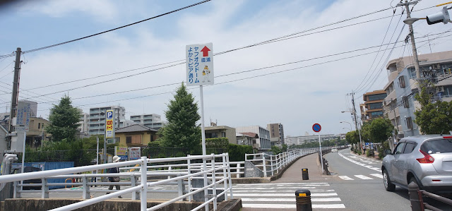 唐人町通り