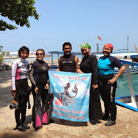 Scuba Diving Course Jakarta