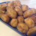 HOMEMADE CINNAMON BITES