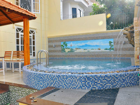 Cho thuê biệt thự nghỉ dưỡng Cho thuê biệt thự nghỉ dưỡng