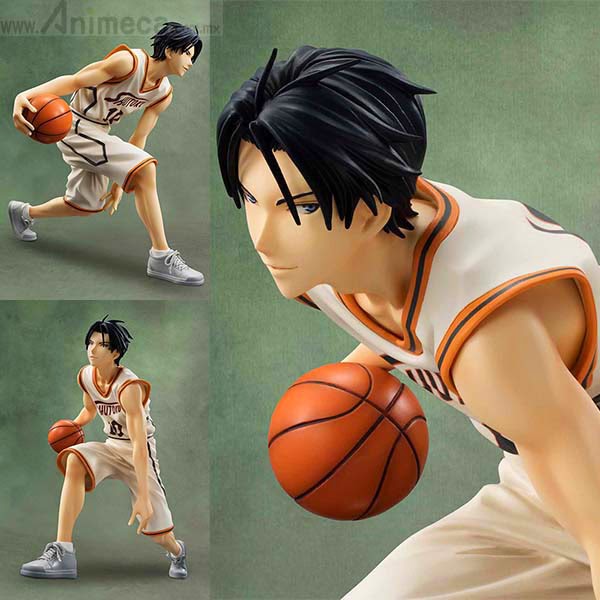 FIGURA KAZUNARI TAKAO Kuroko no Basuke FIGURA KAZUNARI TAKAO Kuroko no Basuke