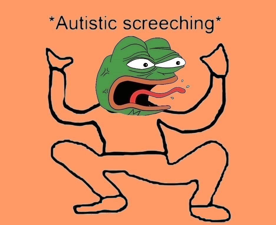 Entire alt-right goes into autistic screech mode after trump's daca co...