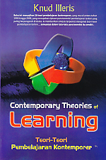TOKO BUKU RAHMA: CONTEMPORARY THEORIES OF LEARNING (Teori 