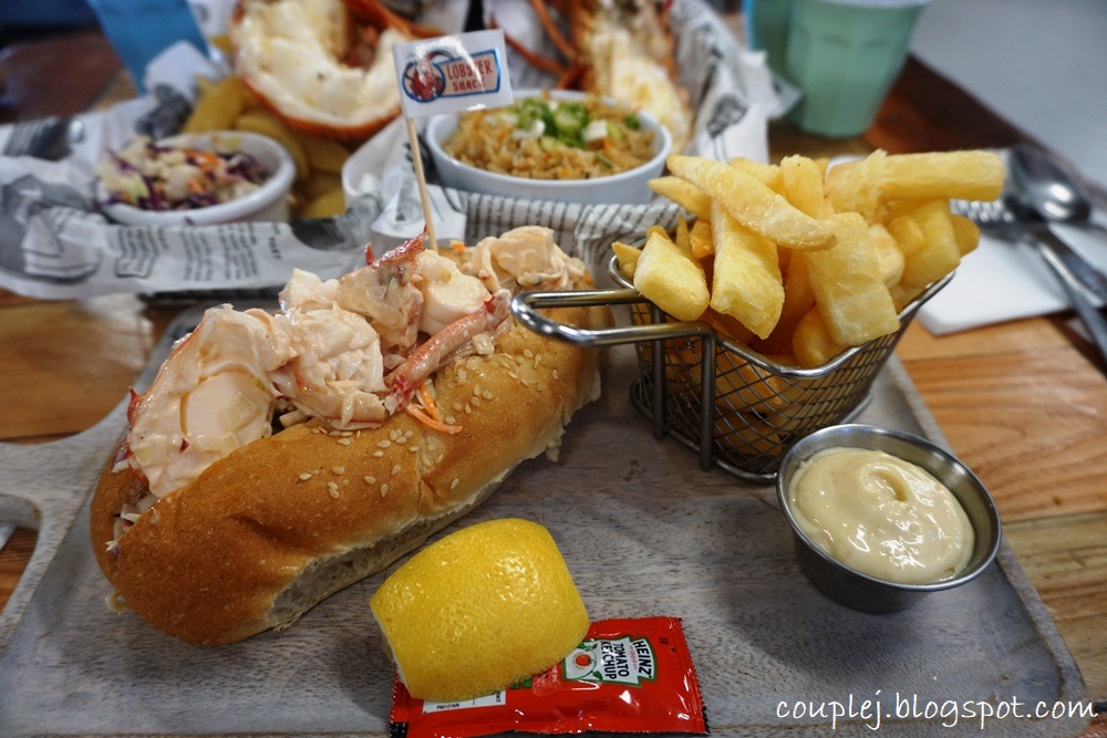 7D6N in Perth, Western Australia for MYR 3,360 PER PAX ALL IN (Part 2