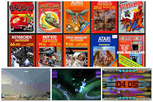 Atari Classics: Evolved pc español