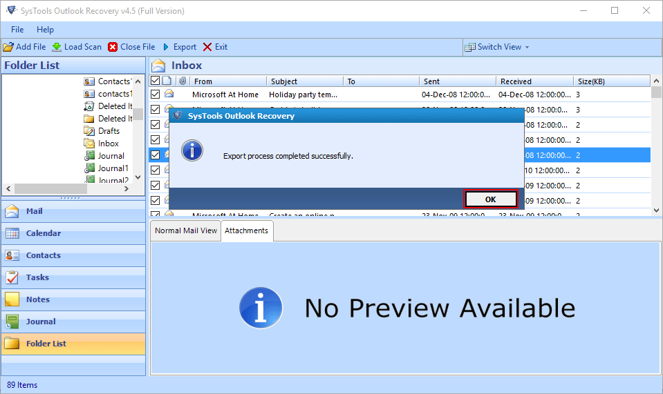 outlook crashes when opening run scan outlook crashes when opening run scan