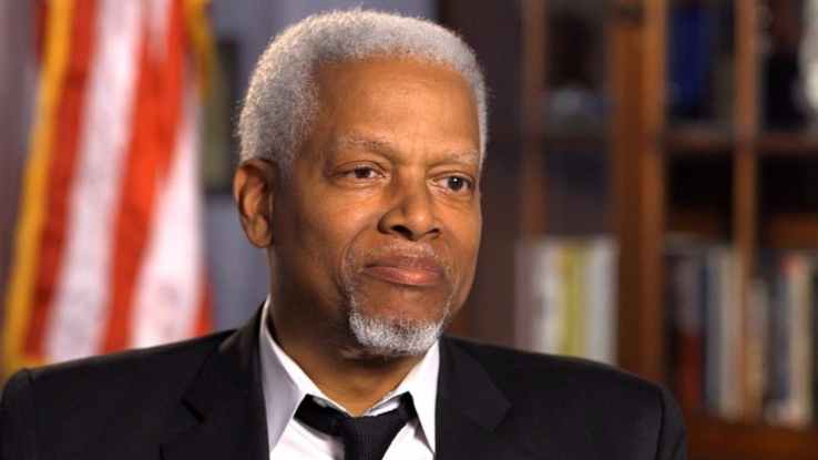 Hank Johnson Hank Johnson