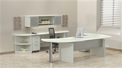 White Office Furniture White Office Furniture