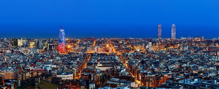 Ciudades del mundo en orden alfabético picture