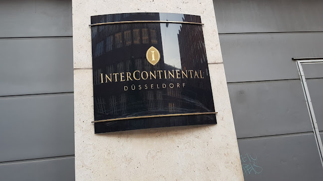 Düsseldorf.
