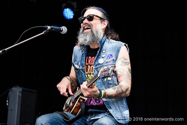 Leeroy Stagger at Riverfest Elora 2018 at Bissell Park on August 19, 2018 Photo by John Ordean at One In Ten Words oneintenwords.com toronto indie alternative live music blog concert photography pictures photos