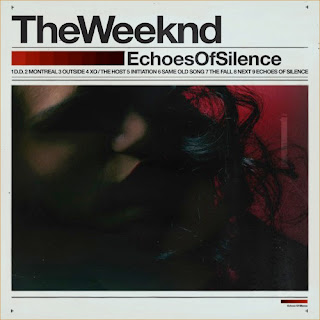 Télécharger Echoes of Silence The Weeknd
