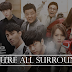 You're all Surrounded (K-Drama)
