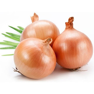 Fresh Yellow Onions