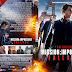 Mission: Impossible - Fallout DVD Cover