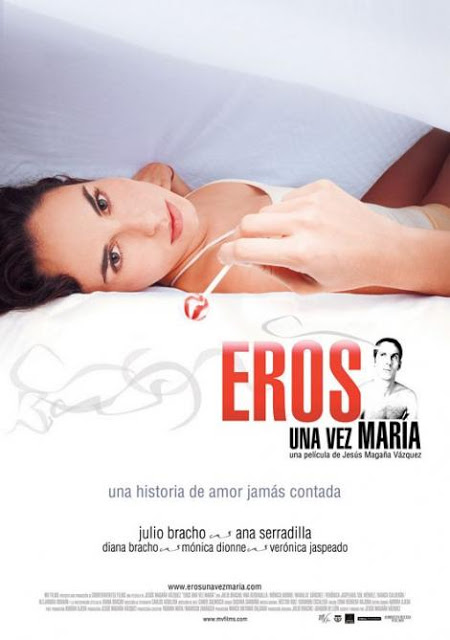 Descargar Eros una vez María 2007 hd Castellano English Latino Descargar Eros una vez María 2007 hd Castellano English Latino