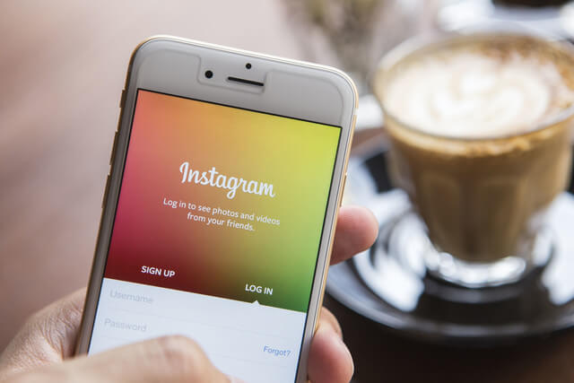 Cara Masuk Hublaagram dengan Akun Facebook Melalui Smartphone Android Cara Masuk Hublaagram dengan Akun Facebook Melalui Smartphone Android
