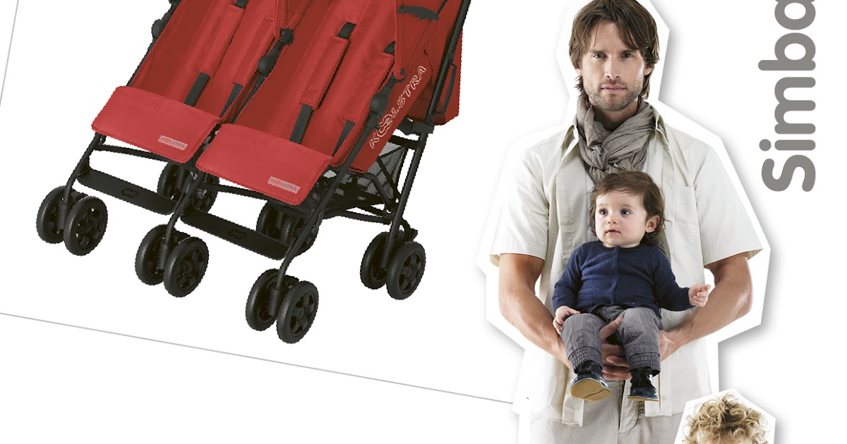 Blog van Jan Arend Koelstra: Simba Twin T3 duo buggy