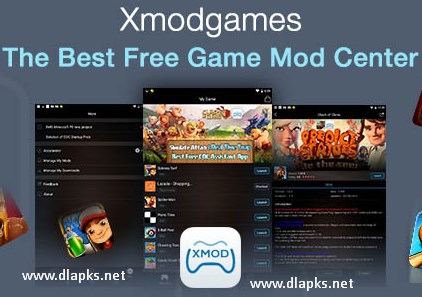 Xmod apk free download for android