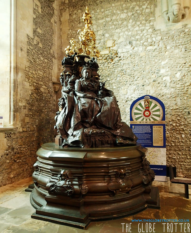 Things to See and Do in Winchester Things to See and Do in Winchester