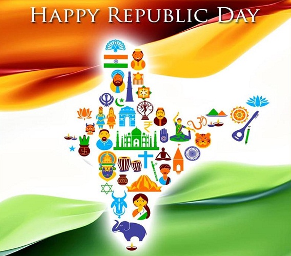 Republic Day HD Photos