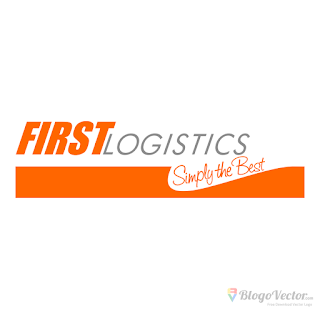 First Logistics Logo vector (.cdr)