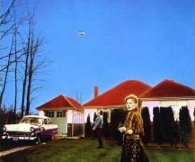 UFO - 1974 - Phenomenon (Full Album)