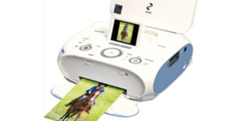 Driver Canon Mini 260 Windows 7 Download