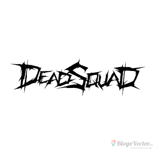 Deadsquad Logo vector (.cdr)