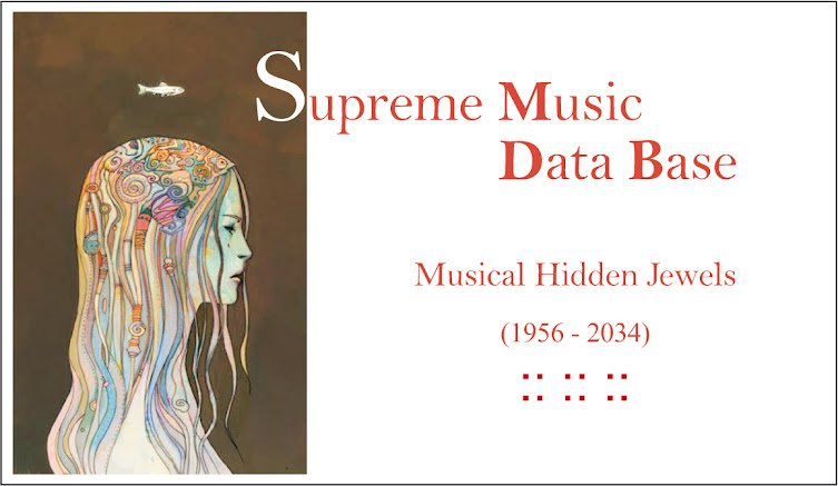 Supreme Music Data Base