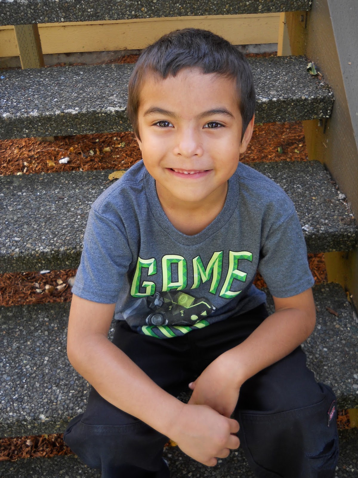 Back to School Style Little Boy Style Ideas — I Am Natasha