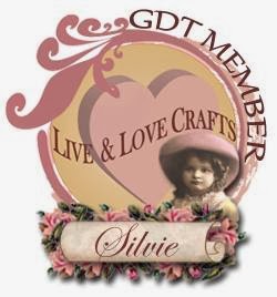Live and Love Crafts