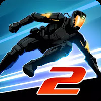 Vector 2 Mod Apk Vector 2 Mod Apk