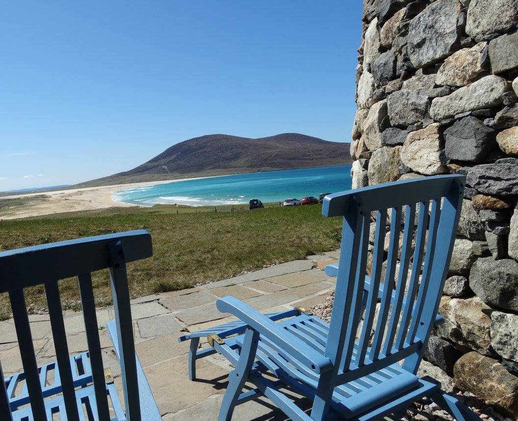 The Holiday Cottages Blue Reef Cottages, Scarista, Isle of Harris
