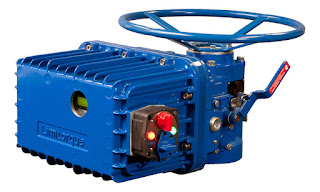 Limitorque Electric Valve Actuator Limitorque Electric Valve Actuator