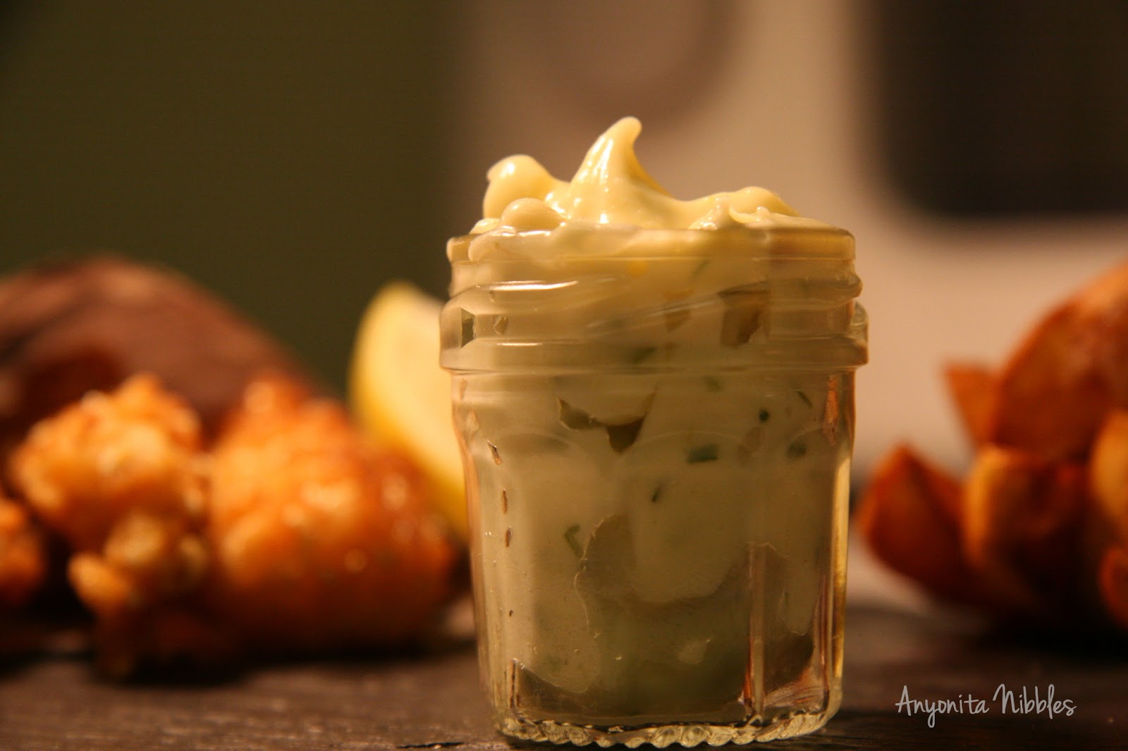 Anyonita Nibbles GlutenFree Recipes Review Rice Krispies Fish